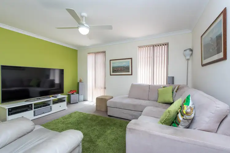 Second view of Homely house listing, 43 Evandale Road, Darch WA 6065