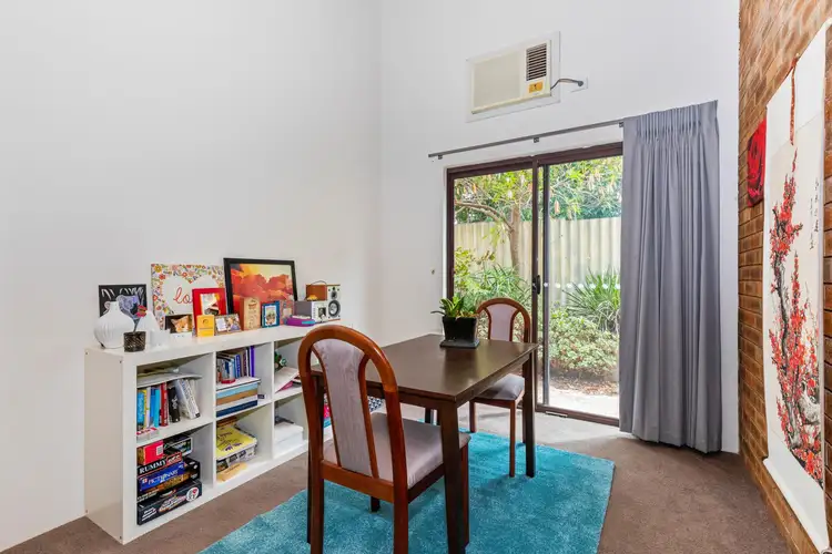 Second view of Homely villa listing, 3/8 Roscorla Avenue, Yokine WA 6060