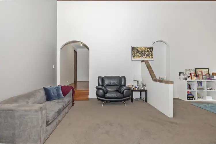 Third view of Homely villa listing, 3/8 Roscorla Avenue, Yokine WA 6060