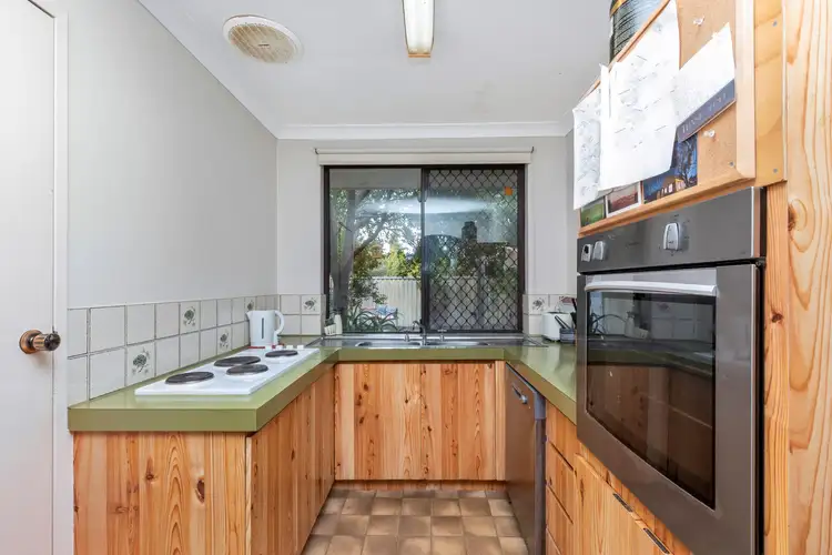 Fourth view of Homely villa listing, 3/8 Roscorla Avenue, Yokine WA 6060