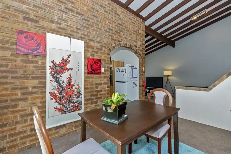 Fifth view of Homely villa listing, 3/8 Roscorla Avenue, Yokine WA 6060