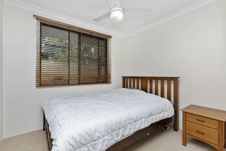 Seventh view of Homely villa listing, 3/8 Roscorla Avenue, Yokine WA 6060