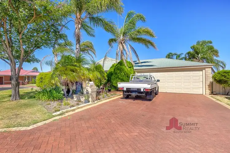 Second view of Homely house listing, 11 Fuchsia Way, Glen Iris WA 6230