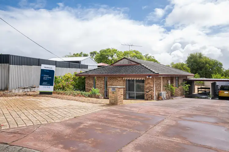 3A Irwin Place, Padbury WA 6025