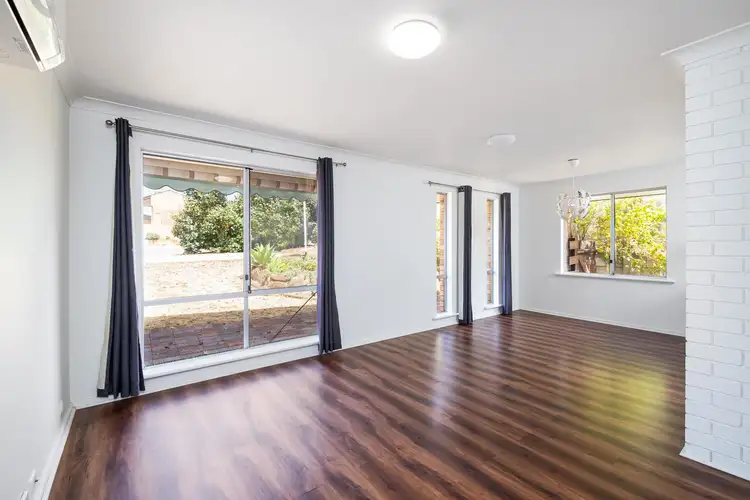 Second view of Homely semi-detached listing, 3A Irwin Place, Padbury WA 6025