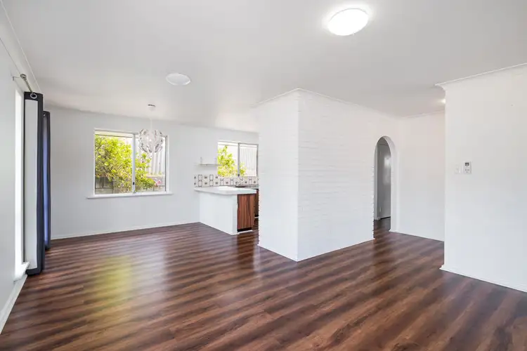 Third view of Homely semi-detached listing, 3A Irwin Place, Padbury WA 6025
