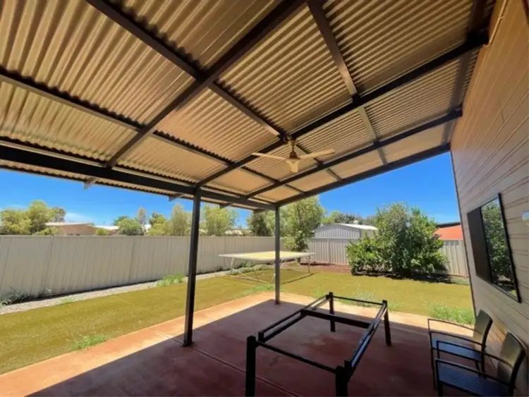 Second view of Homely house listing, 18 Pingandy Road, Newman WA 6753