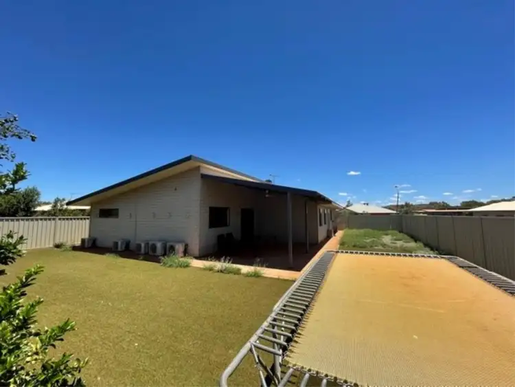 Third view of Homely house listing, 18 Pingandy Road, Newman WA 6753