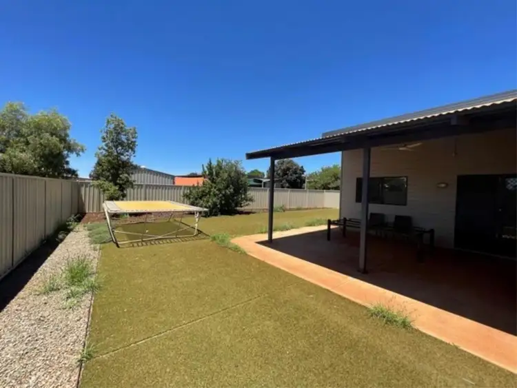 Fourth view of Homely house listing, 18 Pingandy Road, Newman WA 6753