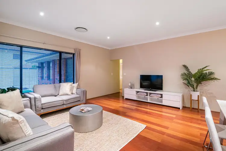 Second view of Homely house listing, 43 Cotoneaster Ramble, Stirling WA 6021