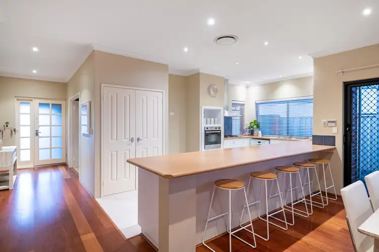 Third view of Homely house listing, 43 Cotoneaster Ramble, Stirling WA 6021