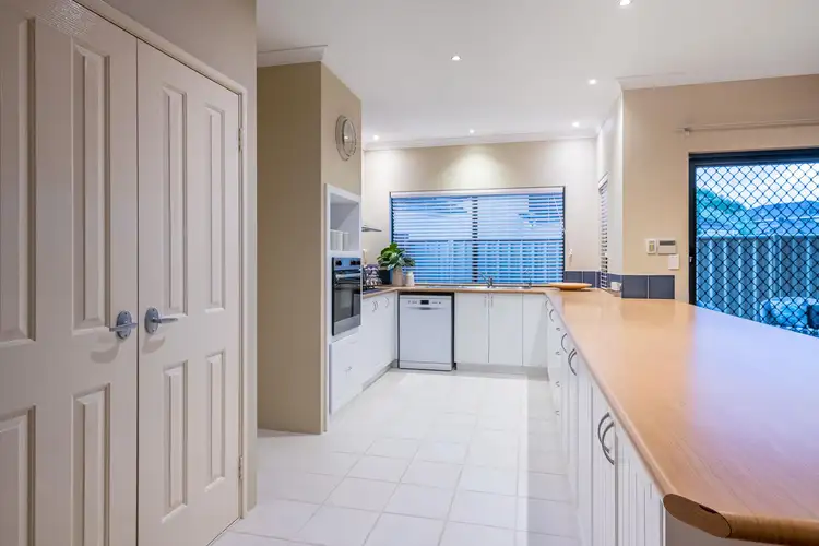 Fifth view of Homely house listing, 43 Cotoneaster Ramble, Stirling WA 6021