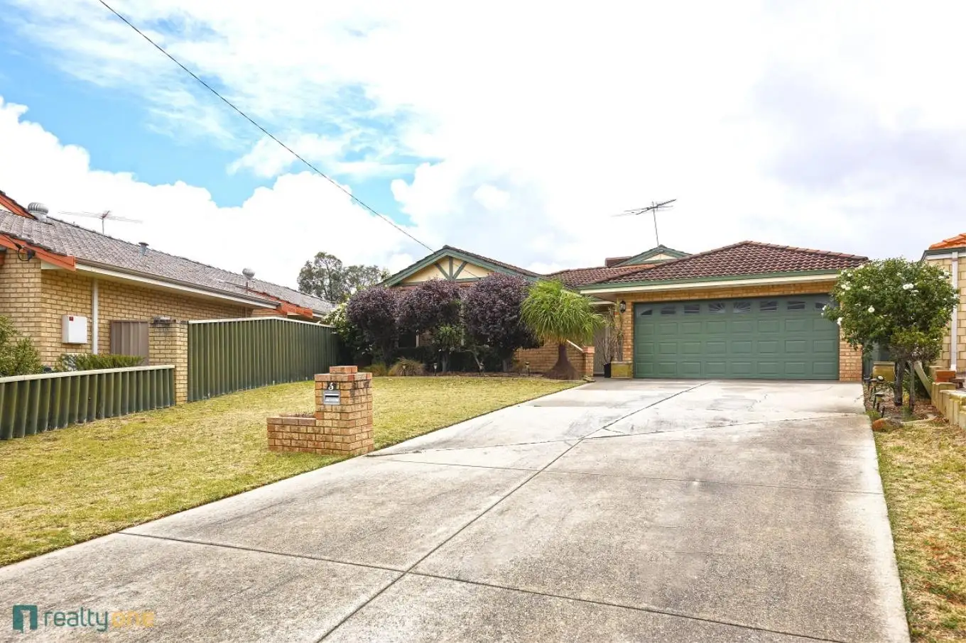 Main view of Homely house listing, 3 Sumreal Close, Swan View WA 6056