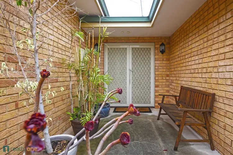 Second view of Homely house listing, 3 Sumreal Close, Swan View WA 6056
