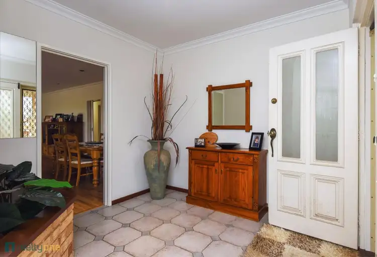Third view of Homely house listing, 3 Sumreal Close, Swan View WA 6056
