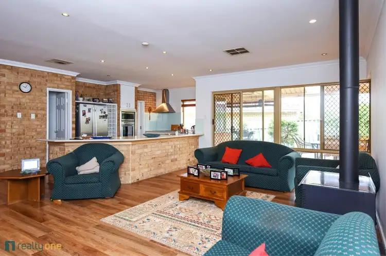 Sixth view of Homely house listing, 3 Sumreal Close, Swan View WA 6056
