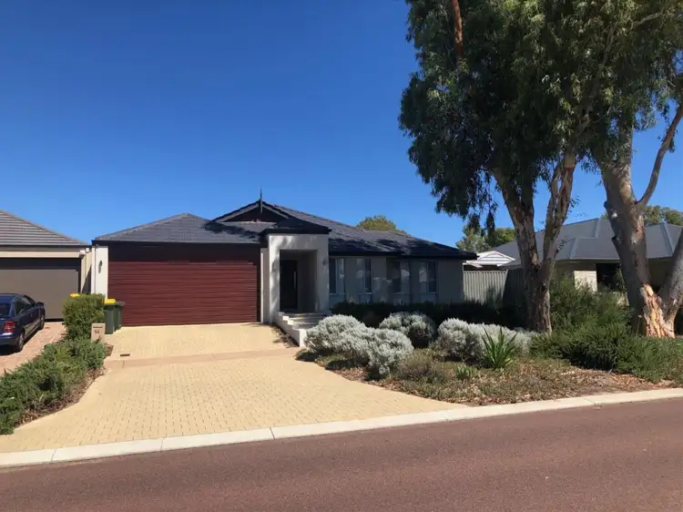 Main view of Homely house listing, 14 Kokoda Boulevard, Byford WA 6122