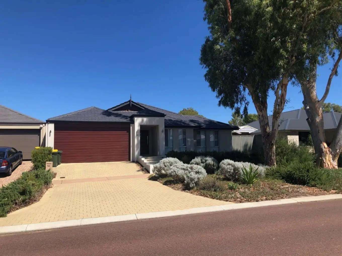 Main view of Homely house listing, 14 Kokoda Boulevard, Byford WA 6122