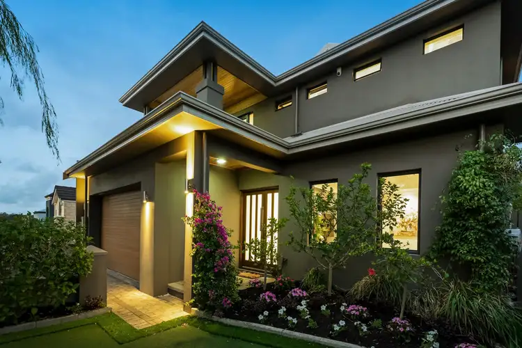 Second view of Homely house listing, 418A Crawford Road, Dianella WA 6059