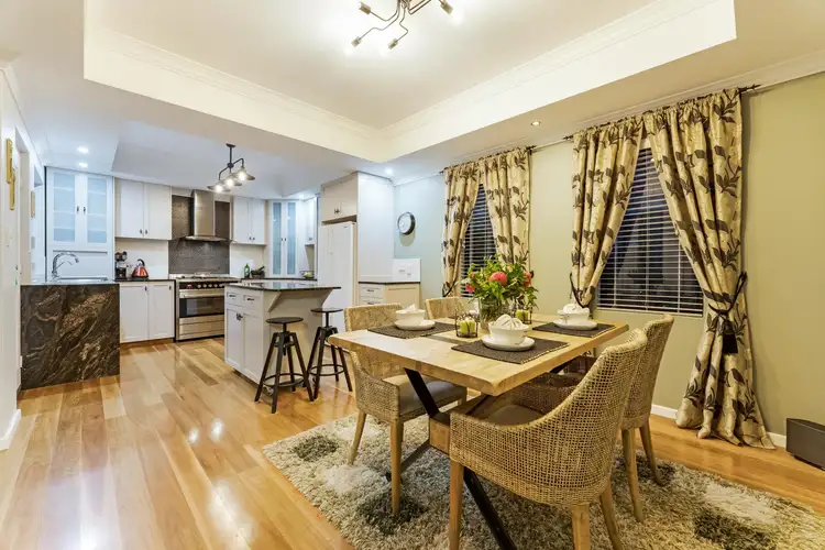Fourth view of Homely house listing, 418A Crawford Road, Dianella WA 6059