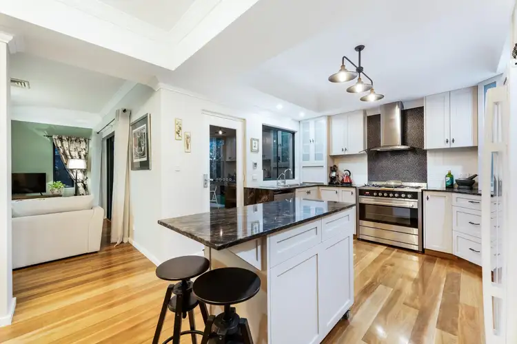 Fifth view of Homely house listing, 418A Crawford Road, Dianella WA 6059