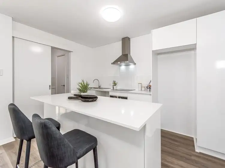 Fifth view of Homely house listing, Lot 9, 39 Lower Keys Drive, Clarkson WA 6030