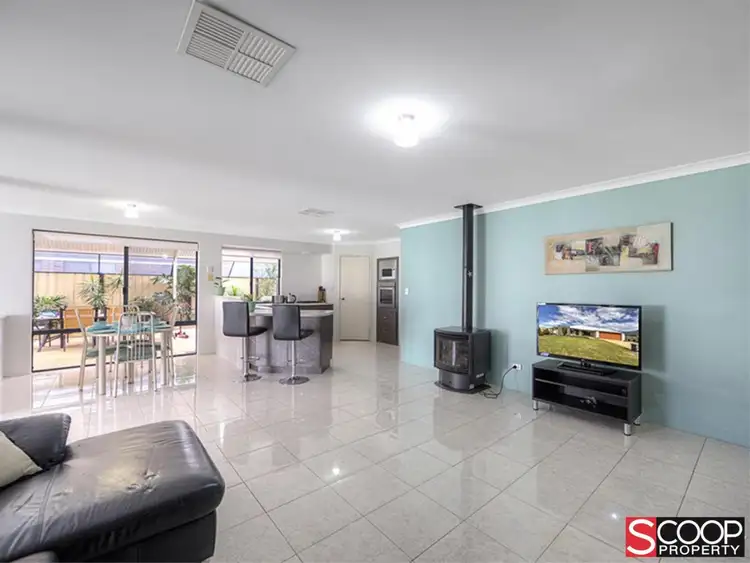 Second view of Homely house listing, 2 Jarbell Way, Huntingdale WA 6110
