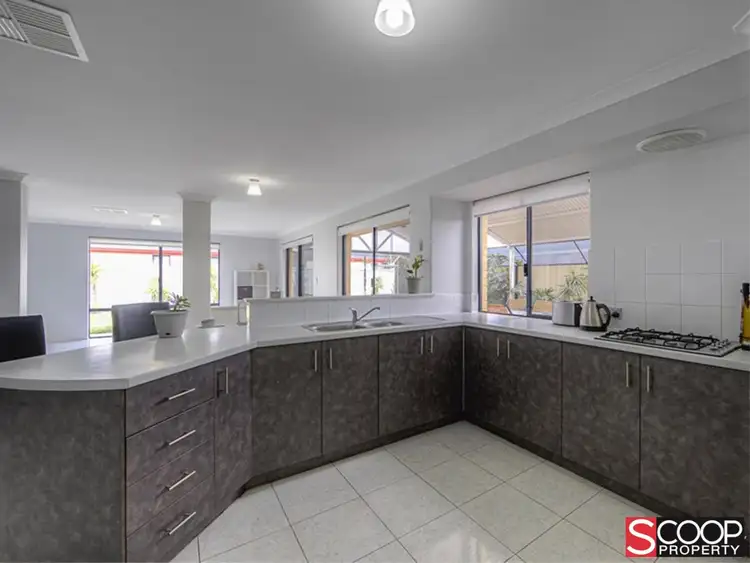 Fourth view of Homely house listing, 2 Jarbell Way, Huntingdale WA 6110