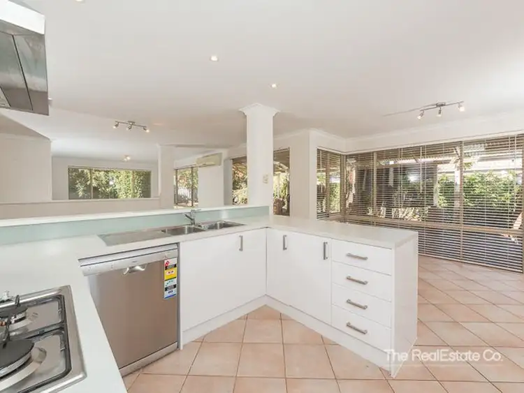 Fourth view of Homely house listing, 22 Wayford Mews, Erskine WA 6210