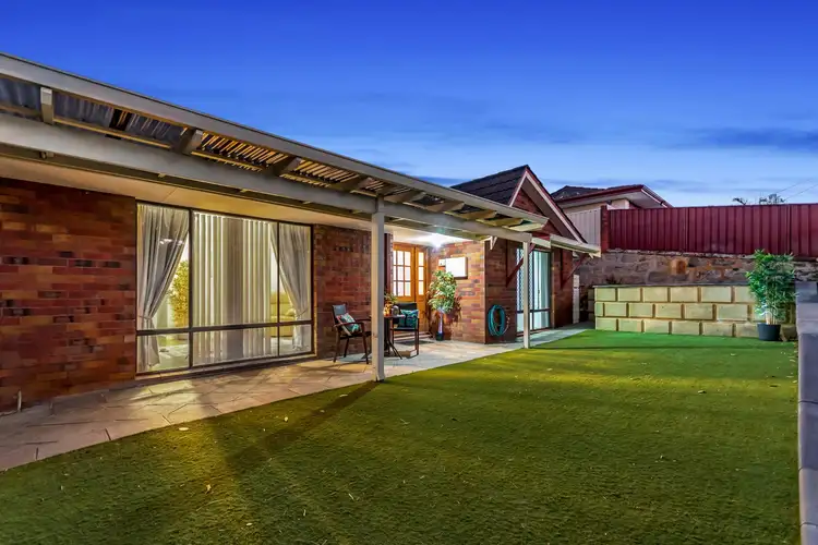 37 Crossandra Way, Greenwood WA 6024