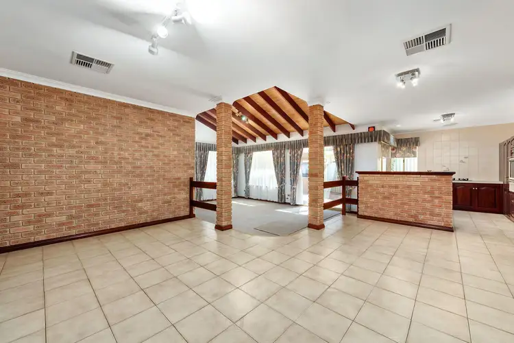 Fourth view of Homely house listing, 40 Shearwater Dve, Stirling WA 6021