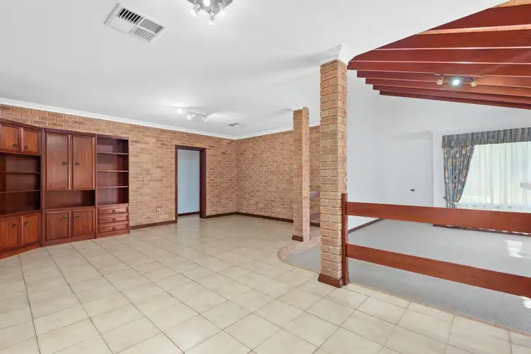 Fifth view of Homely house listing, 40 Shearwater Dve, Stirling WA 6021