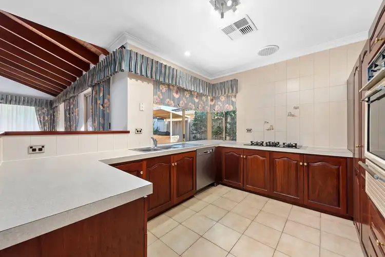 Sixth view of Homely house listing, 40 Shearwater Dve, Stirling WA 6021