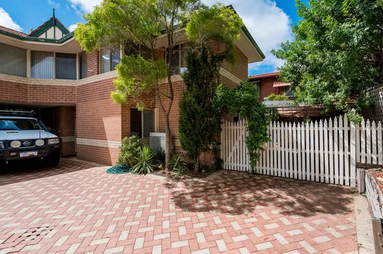 5/4 Kelvin Street, Maylands WA 6051