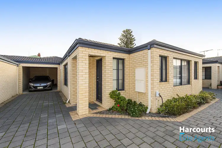 3/136 Lewington Street, Rockingham WA 6168