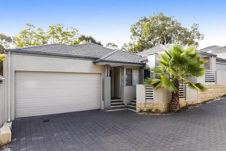 8/11 Kathleen Avenue, Maylands WA 6051