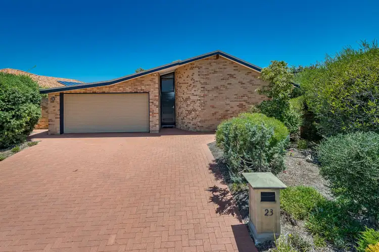 23 Delgado Parade, Iluka WA 6028