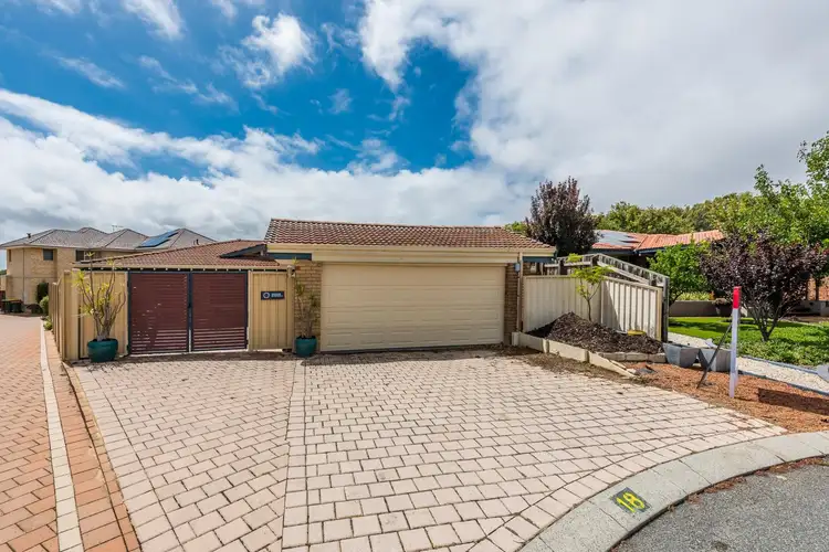 Second view of Homely house listing, 18 Waterville Tor, Connolly WA 6027