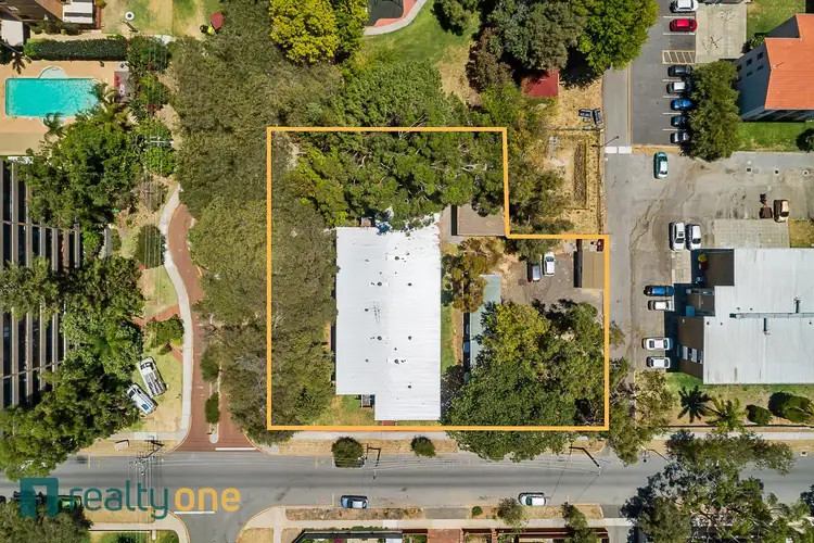 Fifth view of Homely apartment listing, 1 Murray Avenue, Mosman Park WA 6012