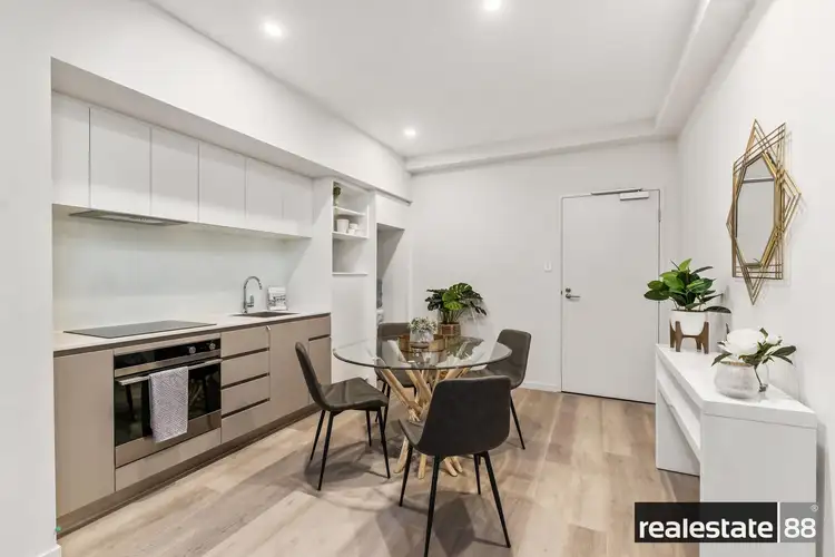 Seventh view of Homely apartment listing, 42/5 Rowe Avenue, Rivervale WA 6103