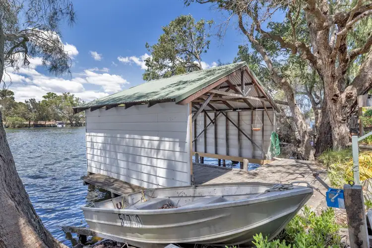 Second view of Homely house listing, 168 Culeenup Road, North Yunderup WA 6208