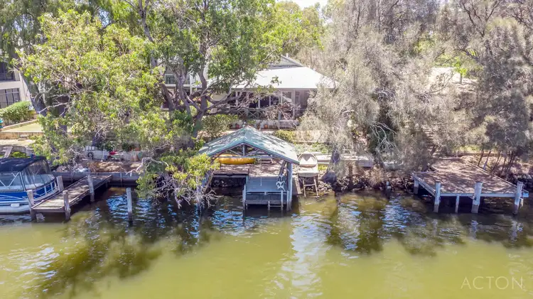 Fourth view of Homely house listing, 168 Culeenup Road, North Yunderup WA 6208