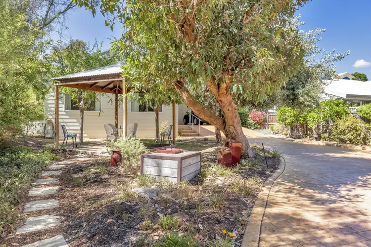 Seventh view of Homely house listing, 168 Culeenup Road, North Yunderup WA 6208