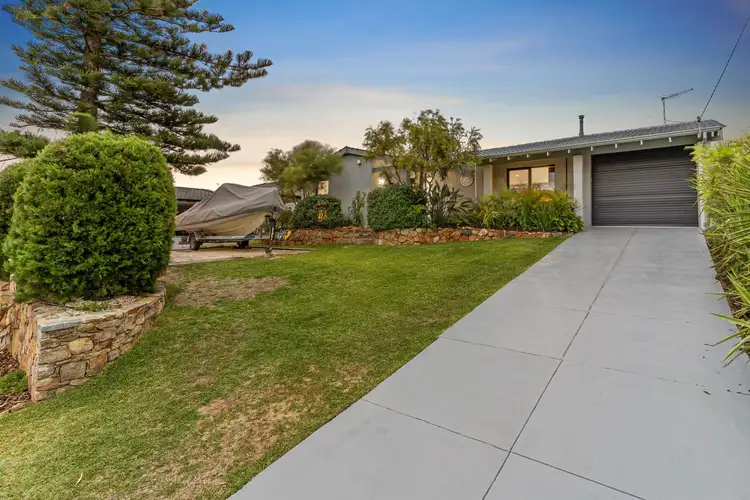 97 Lynn Street, Trigg WA 6029