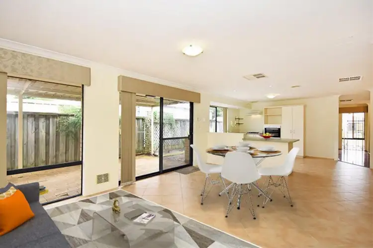9 Napoli Avenue, Ellenbrook WA 6069