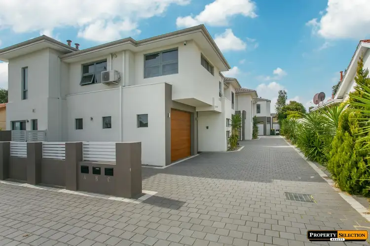 322c Main Street, Balcatta WA 6021