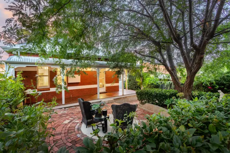 Main view of Homely house listing, 22 Mary Street, Claremont WA 6010