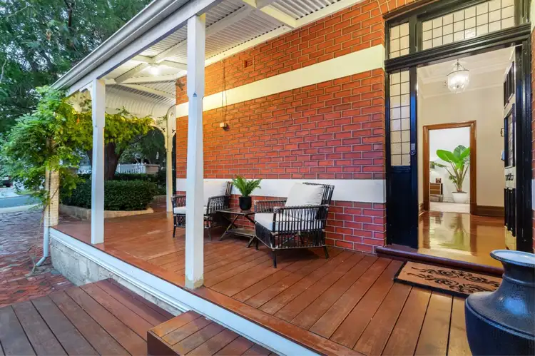 Third view of Homely house listing, 22 Mary Street, Claremont WA 6010