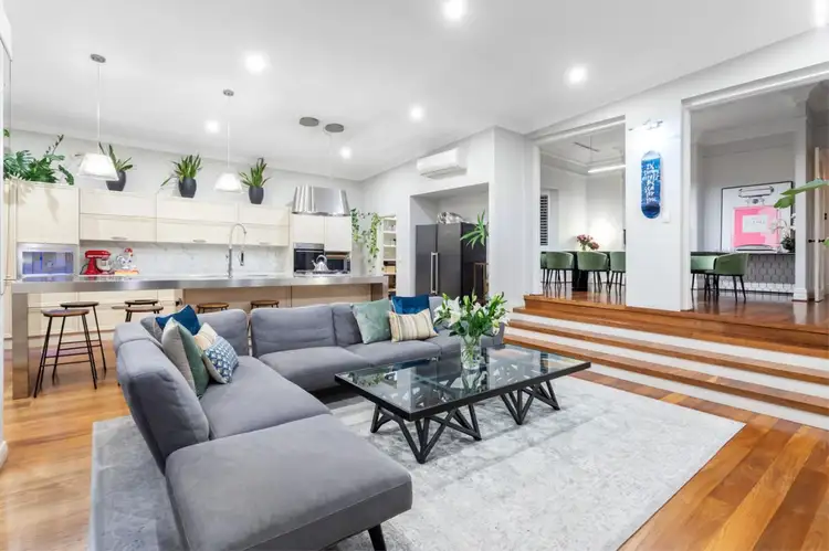 Fourth view of Homely house listing, 22 Mary Street, Claremont WA 6010