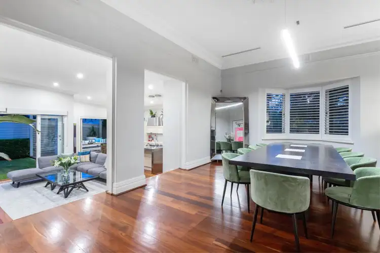 Fifth view of Homely house listing, 22 Mary Street, Claremont WA 6010